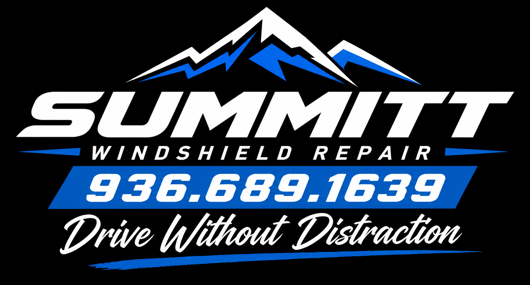 Summitt Windshield Repair